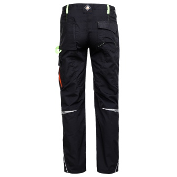 Pantaloni de lucru in talie Prisma - Img 3