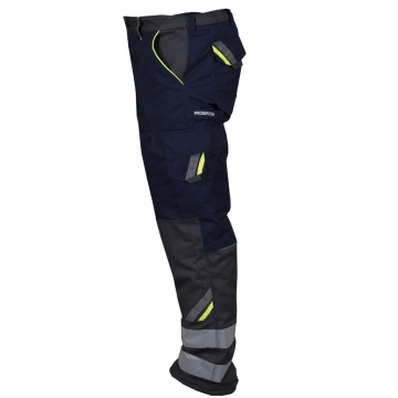 Pantaloni de lucru in talie Prom Winter - Img 7