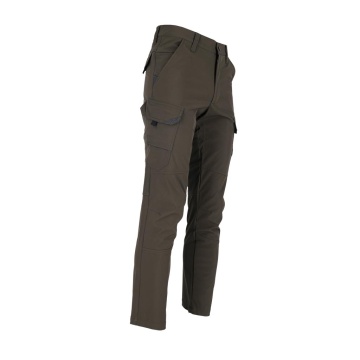 Pantaloni de lucru in talie Rancher - Img 5