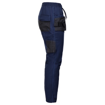 Pantaloni de lucru in talie Revolt Sport - Img 7