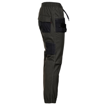Pantaloni de lucru in talie Revolt Sport - Img 16