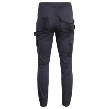 Pantaloni de lucru in talie Revolt Sport - Img 20