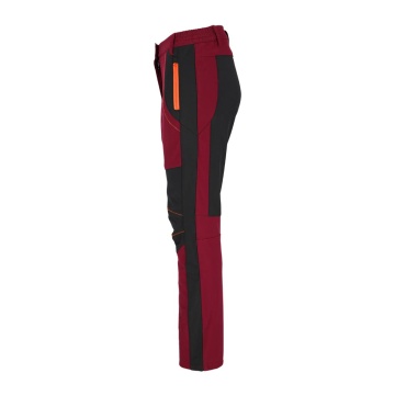 Pantaloni de lucru in talie Slender, dama - Img 5