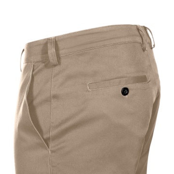 Pantaloni de lucru in talie Sports-Elegant Chino Light - Img 14
