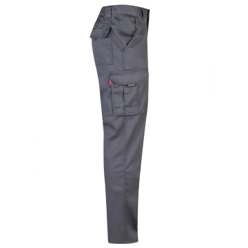 Pantaloni de lucru in talie Velilla - Img 9