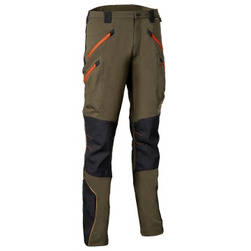 Pantaloni de lucru in talie Velten - Img 2
