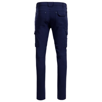 Pantaloni de lucru in talie Vigor - Img 9