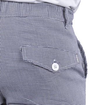 Pantaloni de lucru pentru barbati Arpegio - Img 2