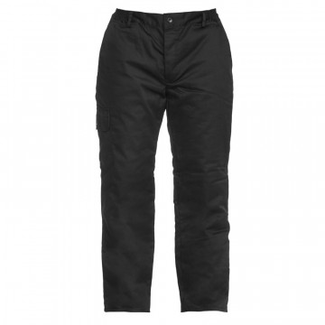 Pantaloni de lucru Warden, captuseala detasabila