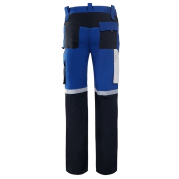 Pantaloni de protectie in talie Seattle - Img 2
