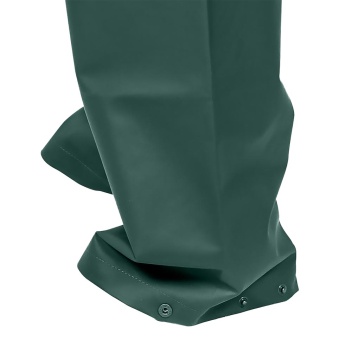 Pantaloni de protectie in talie SPPD112 - Img 3