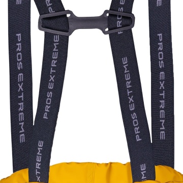 Pantaloni de protectie marina SM3112 - Img 2
