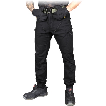 Pantaloni in talie de protectie Tactical Guard Cargo