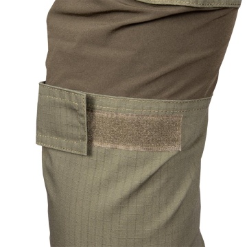 Pantaloni in talie de protectie Tactical Guard Rack - Img 2