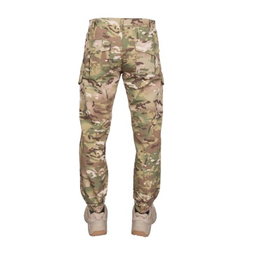 Pantaloni in talie de protectie Tactical Guard Rant - Img 5