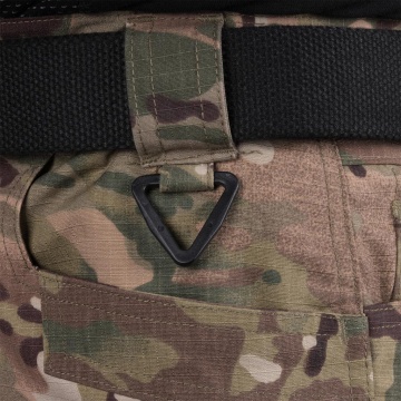 Pantaloni in talie de protectie Tactical Guard Slob - Img 3