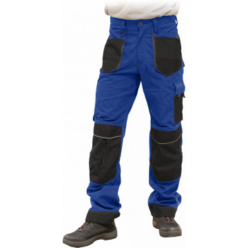 Pantaloni in talie Formen - Img 1