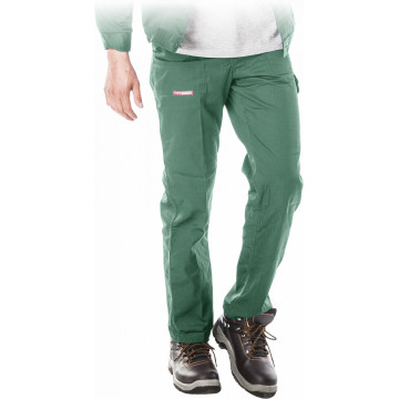 Pantaloni in talie Master - Img 1