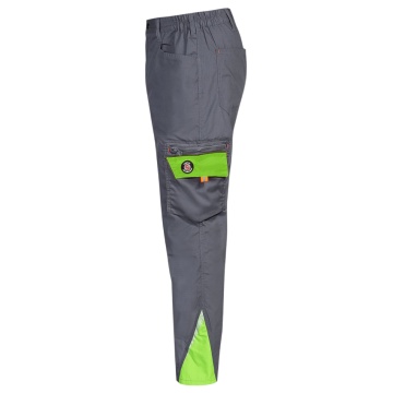 Pantaloni in talie Prisma Light Stretch - Img 3
