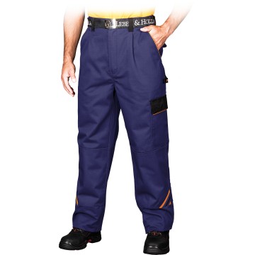 Pantaloni in talie Pro Master - Img 3