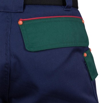 Pantaloni in talie Taiga - Img 4