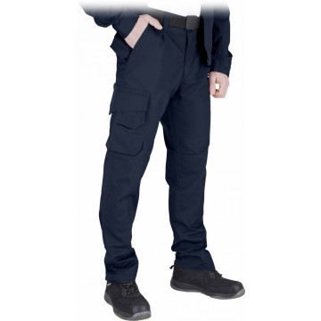 Pantaloni in talie Vobster - Img 7