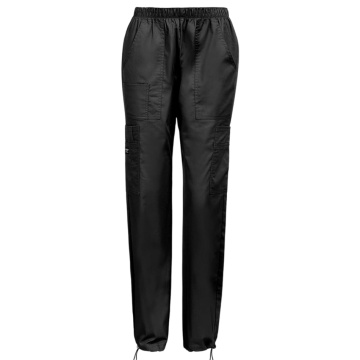 Pantaloni medicali de dama Cherokee Mr Cargo WWE4005