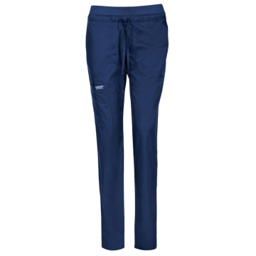 Pantaloni medicali de dama Cherokee Mr Tapered WWE105 - Img 6