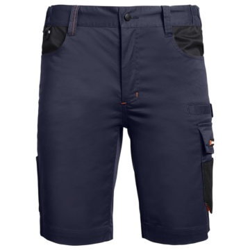 Pantaloni scurti de lucru Kastor Stretch - Img 6