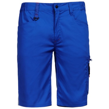 Pantaloni scurti de lucru Prisma Light Stretch - Img 3
