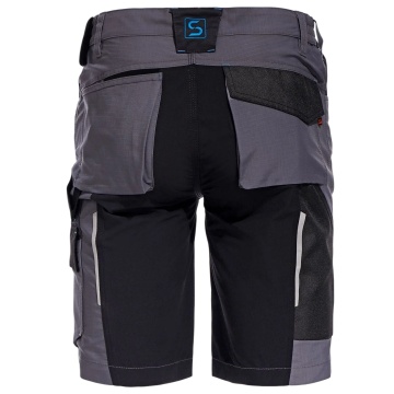 Pantaloni scurti de lucru Revolt Ripstop Stretch - Img 2