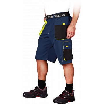 Pantaloni scurti Formen - Img 3