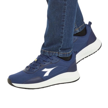 Pantofi de lucru Diadora Crew Evo O1 SR ESD - Img 4