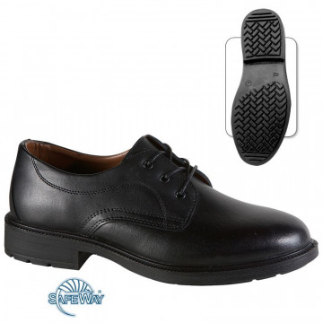 Pantofi de lucru Negoiu M083L 01 SRC - Img 2