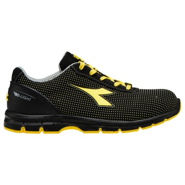 Pantofi de protectie Diadora Atom Low S3 SRC ESD, marimea 42