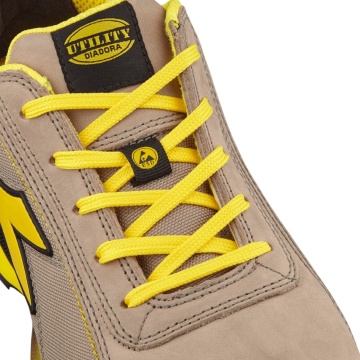 Pantofi de protectie Diadora Glove Hyper Low S3S FO HRO SR ESD - Img 10
