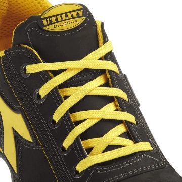 Pantofi de protectie Diadora Glove II Low S3 HRO SRA - Img 4