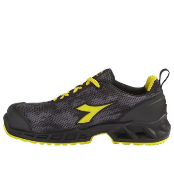 Pantofi de protectie Diadora Shark Stable Impact Low S3 SRC ESD - Img 2