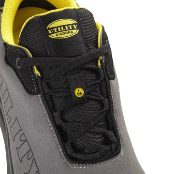 Pantofi de protectie Diadora Smart Softbox Low S3L FO SR ESD - Img 4