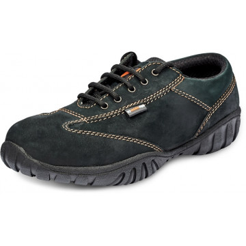 Pantofi de protectie Eve MF S3 SRC