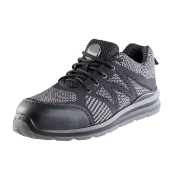 Pantofi de protectie Fast II Low S1 SRC - Img 4