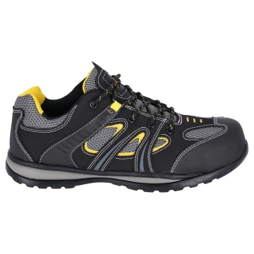 Pantofi de protectie Frog S1P SRA - Img 4