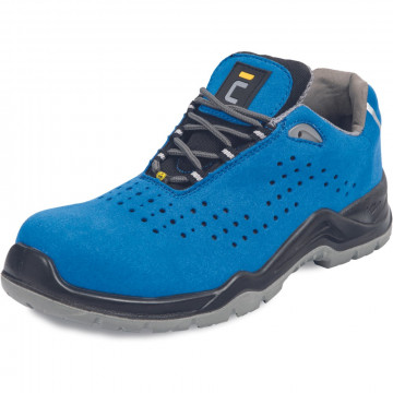 Pantofi de protectie Hagewill MF ESD S1P SRC