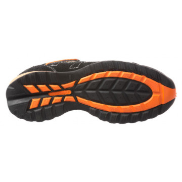 Pantofi de protectie Helvite S1P HRO SRA - Img 2