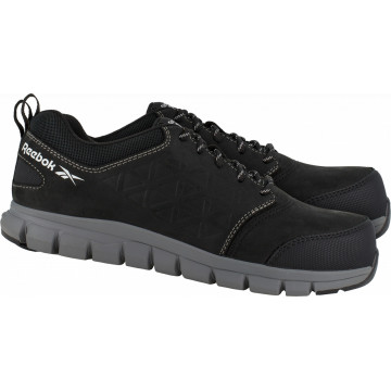 Pantofi de protectie IB1036 Excel Light S3 SRC