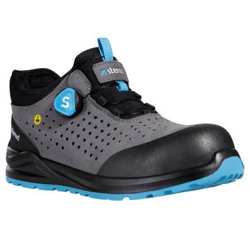 Pantofi de protectie Jett S1PS ESD - Img 8