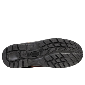 Pantofi de protectie Kastor Grey Low S1 SRC - Img 4