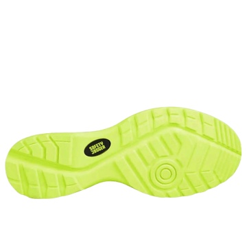 Pantofi de protectie Modulo Perf S1 PS SR SC ESD FO - Img 2