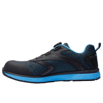 Pantofi de protectie Neo Matrix Low S1PS MF ESD - Img 3