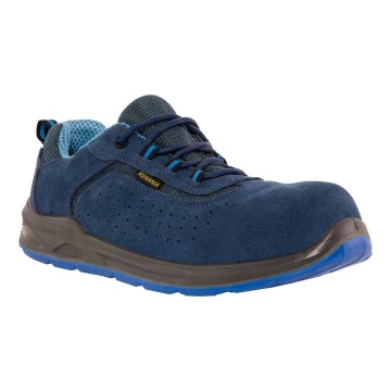 Pantofi de protectie New Ashton S1 SRC